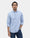Sky Blue Check Shirt - Pavlos