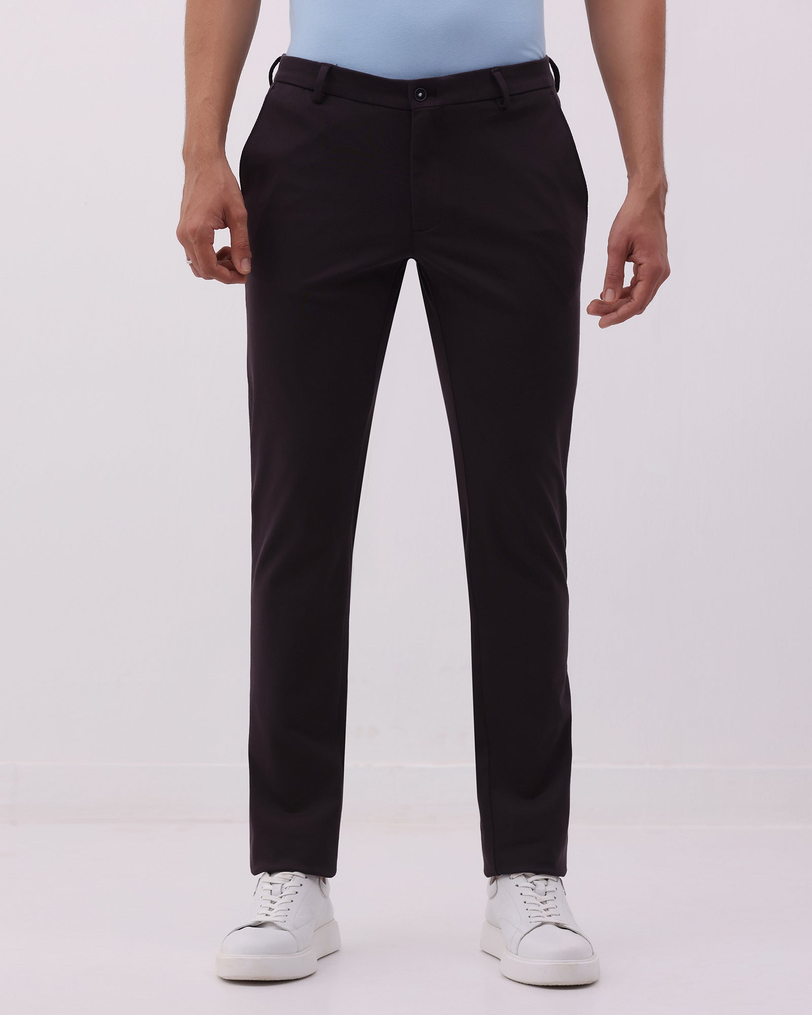 Wine TechPro Solid Khakis - Victor