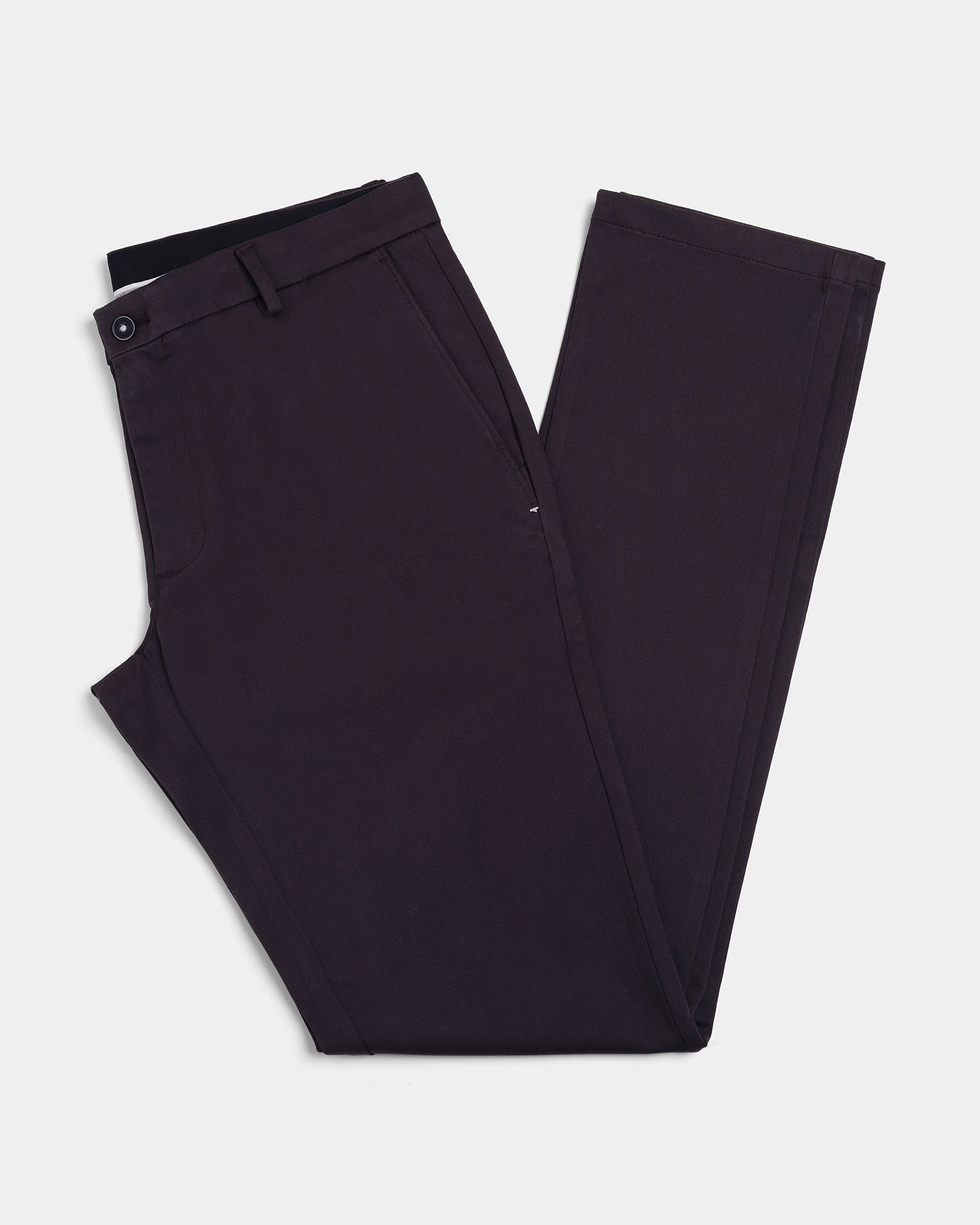 Wine TechPro Solid Khakis - Victor