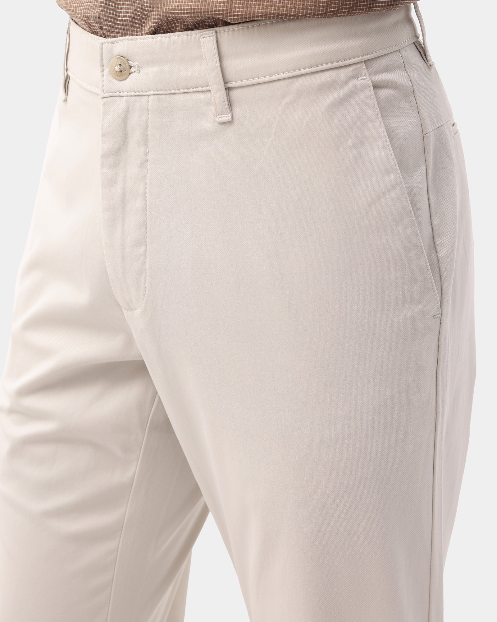 Stone Solid Khakis - Sinai