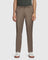TechPro Slim Comfort B-95 Casual Mouse Solid Khakis - Nord