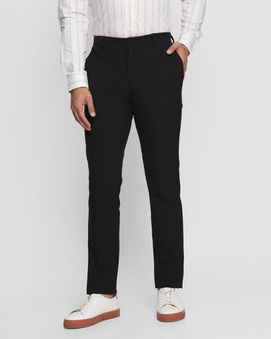 techpro formal trousers in black b 91 ashley blackberrys clothing 1 large