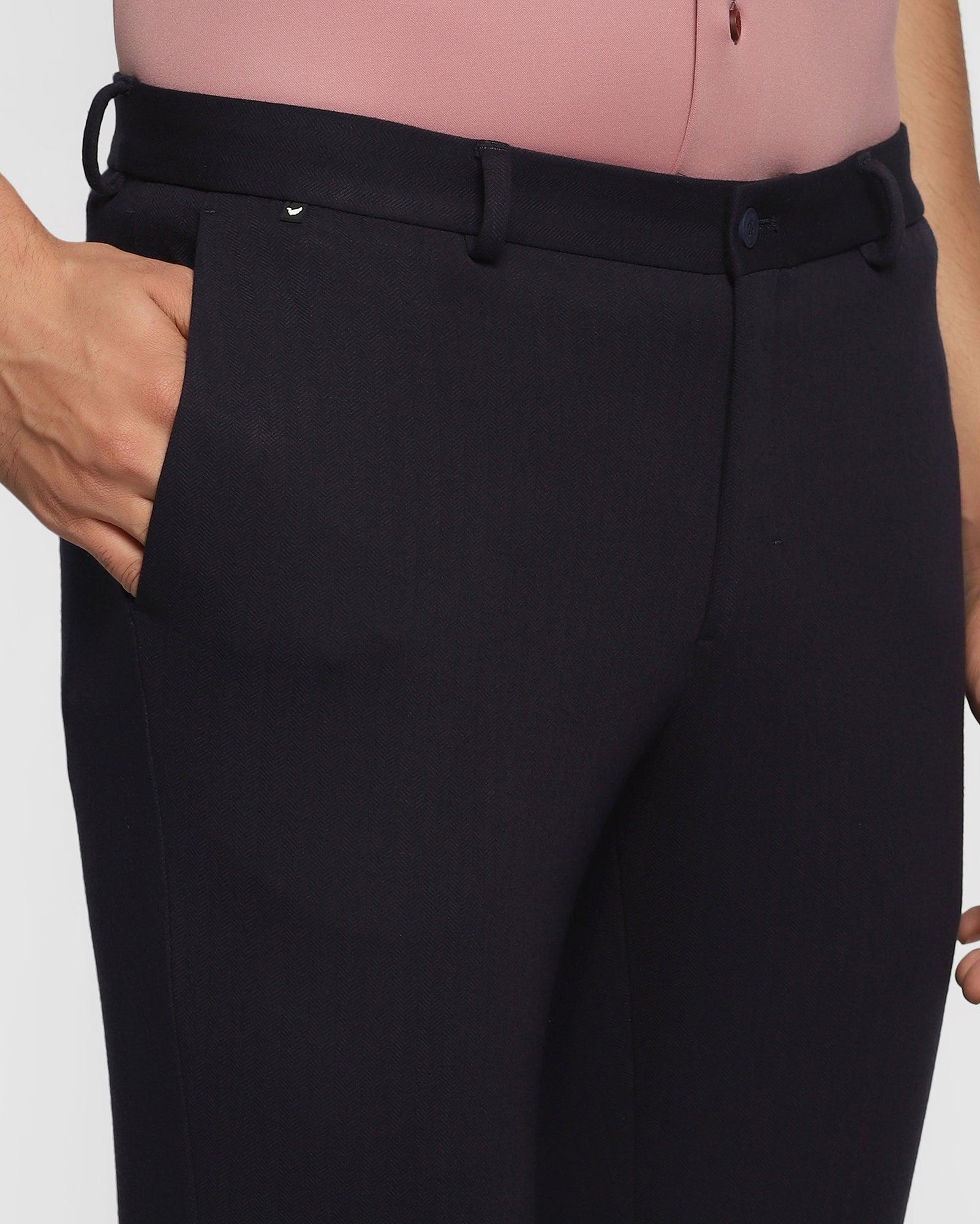 Ferrecci Womens Pinstripe Dress Pants-Plus Size Available – FHYINC