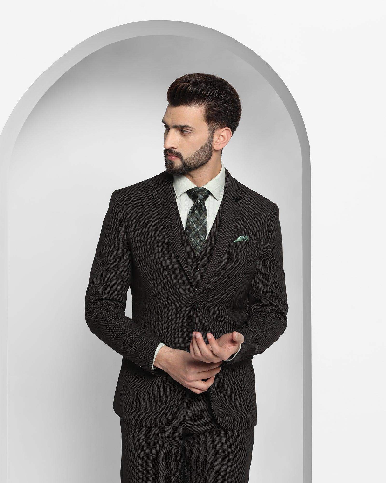 Men Wedding Suit Men Black 3 Piece Suits Engagement Party Wear Suits Men  Hosting Dress Luxury Suit Men Dinner Suit Slim Fit Suit - Etsy