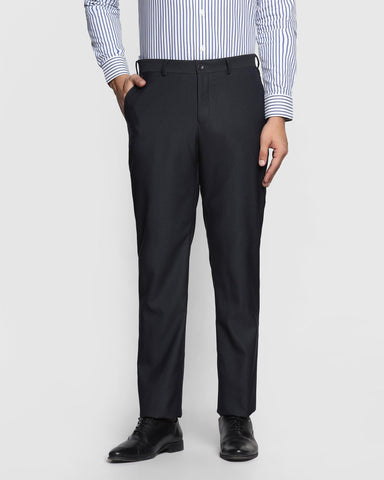 Buy Khaki Trousers & Pants for Men by BLACKBERRYS Online | Ajio.com