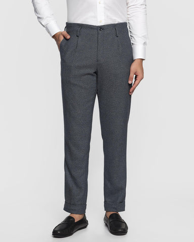 Blackberrys Slim Fit Men White Trousers - Buy Blackberrys Slim Fit Men  White Trousers Online at Best Prices in India | Flipkart.com