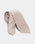 Beige Jacquard Tie - Beirut