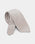 Beige Printed Tie - Brook