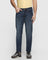Ultra Stretch Slim Yonk Fit Indigo Jeans - Rios