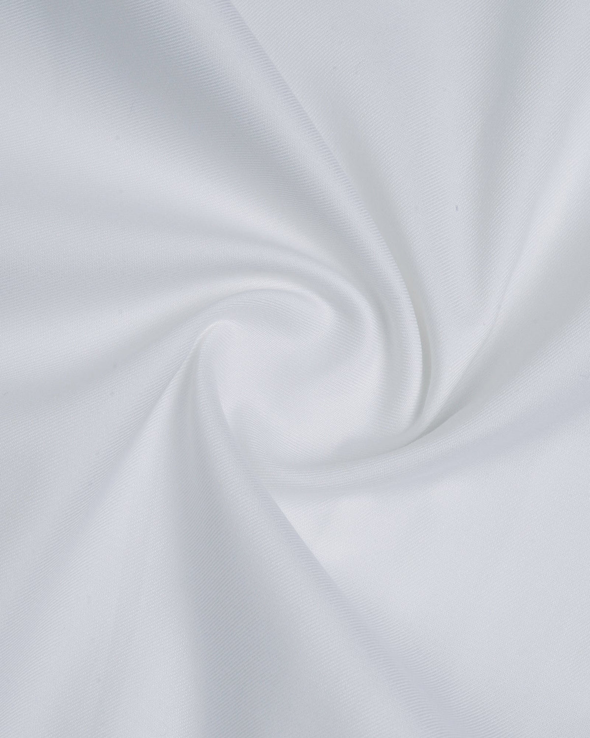 White Stripe Shirt - Social