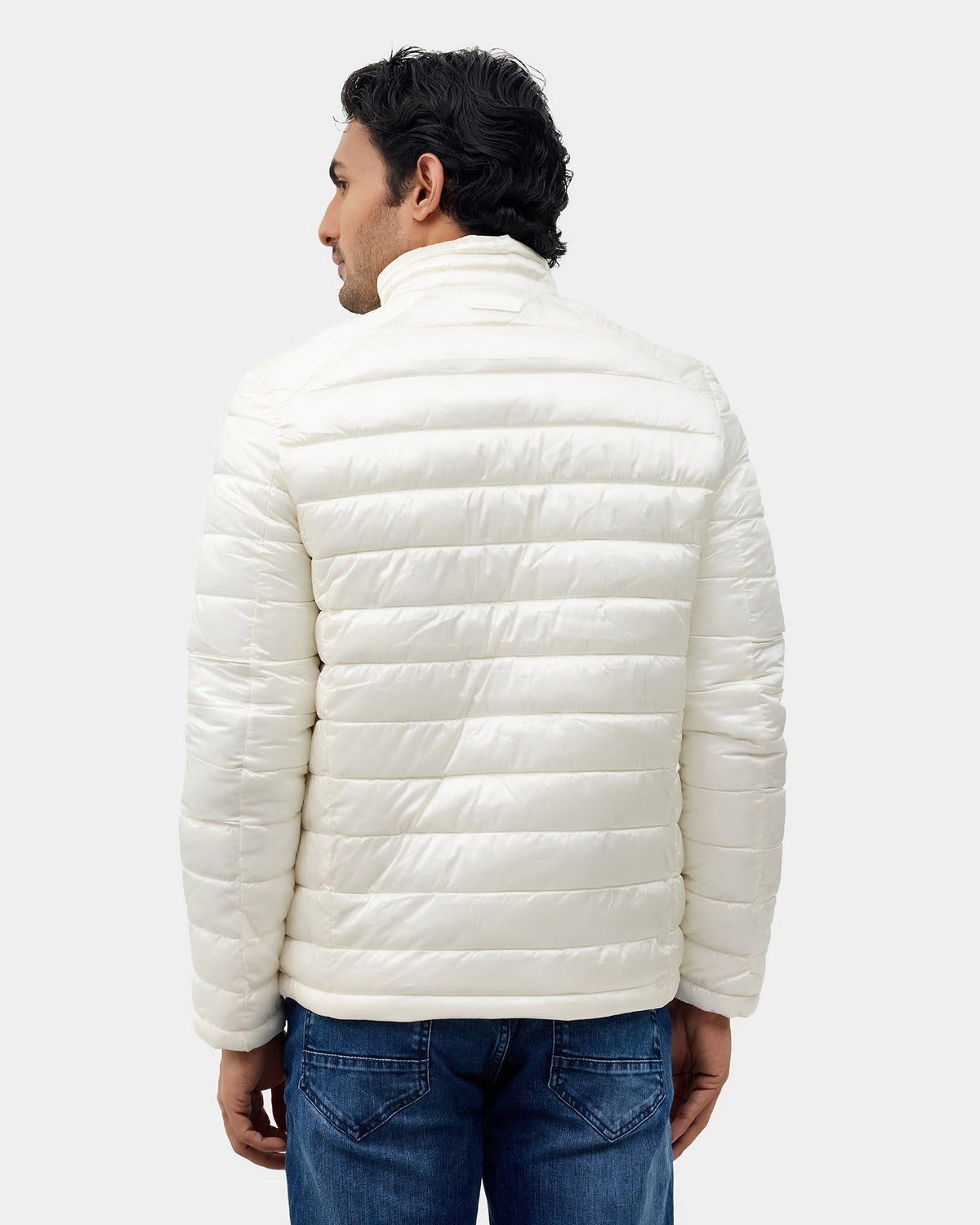 White Solid Product - Kratos