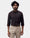Wine Printed Shirt - Oplos