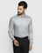Formal Grey Check Shirt - Harins