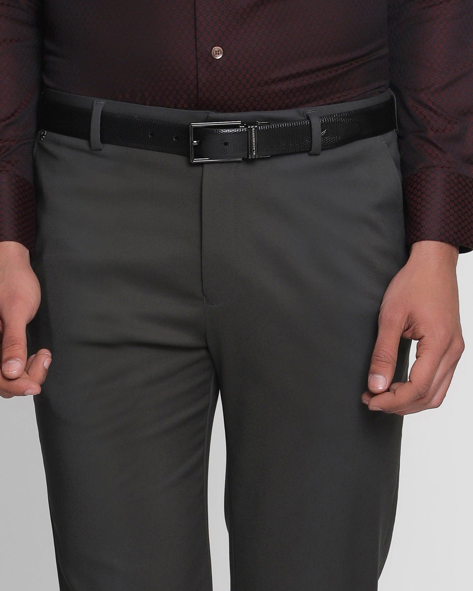 VTG 80s Levis Action Slacks Pants Men 34 X 30 Relaxed Tapered Brown Dress  Formal | eBay