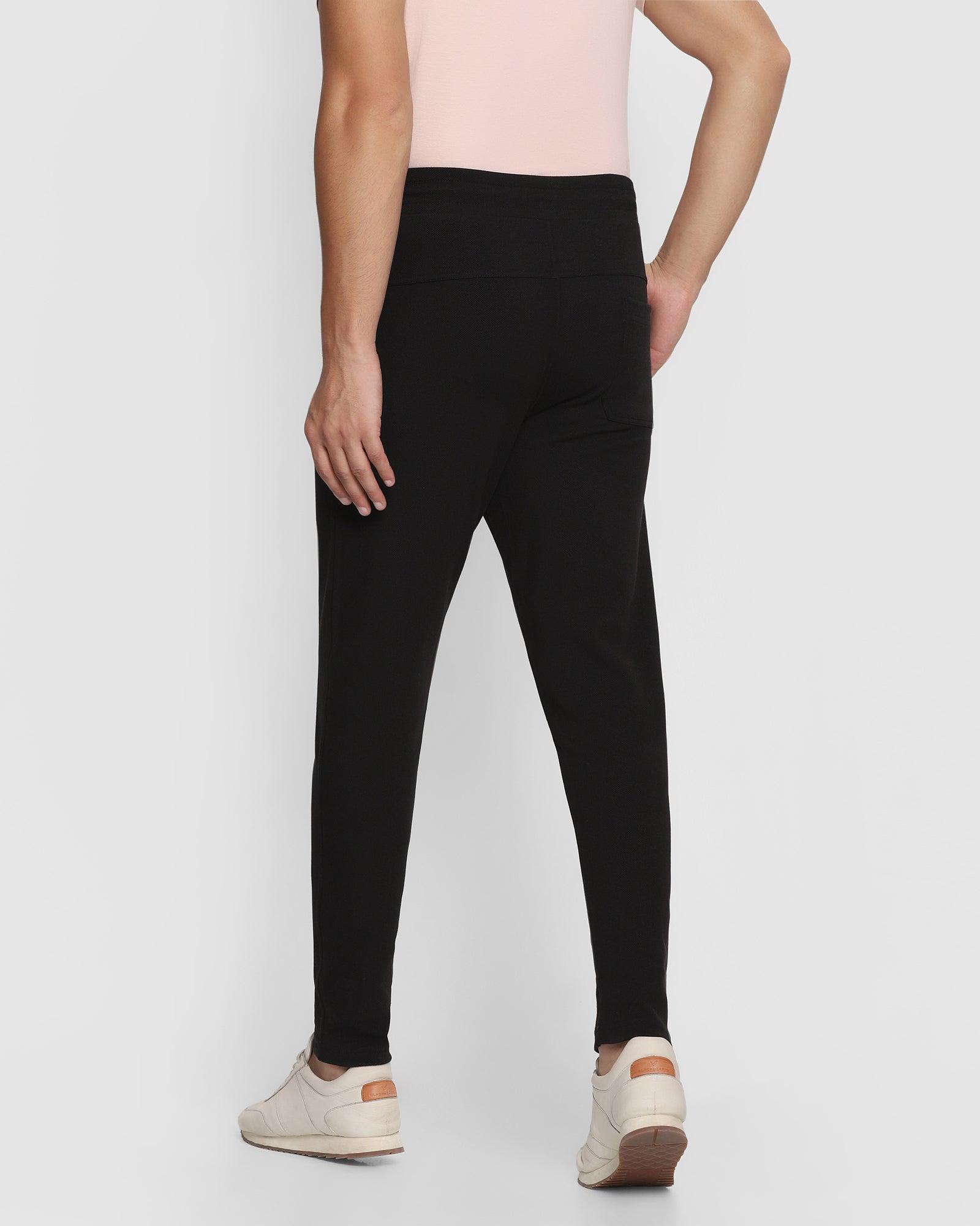 Buy New North Relaxed Fit Jogger Pants for Women Black-XS at Amazon.in