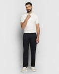 Casual Khakis In Deep Navy B-88P (Knight Rider) - Blackberrys