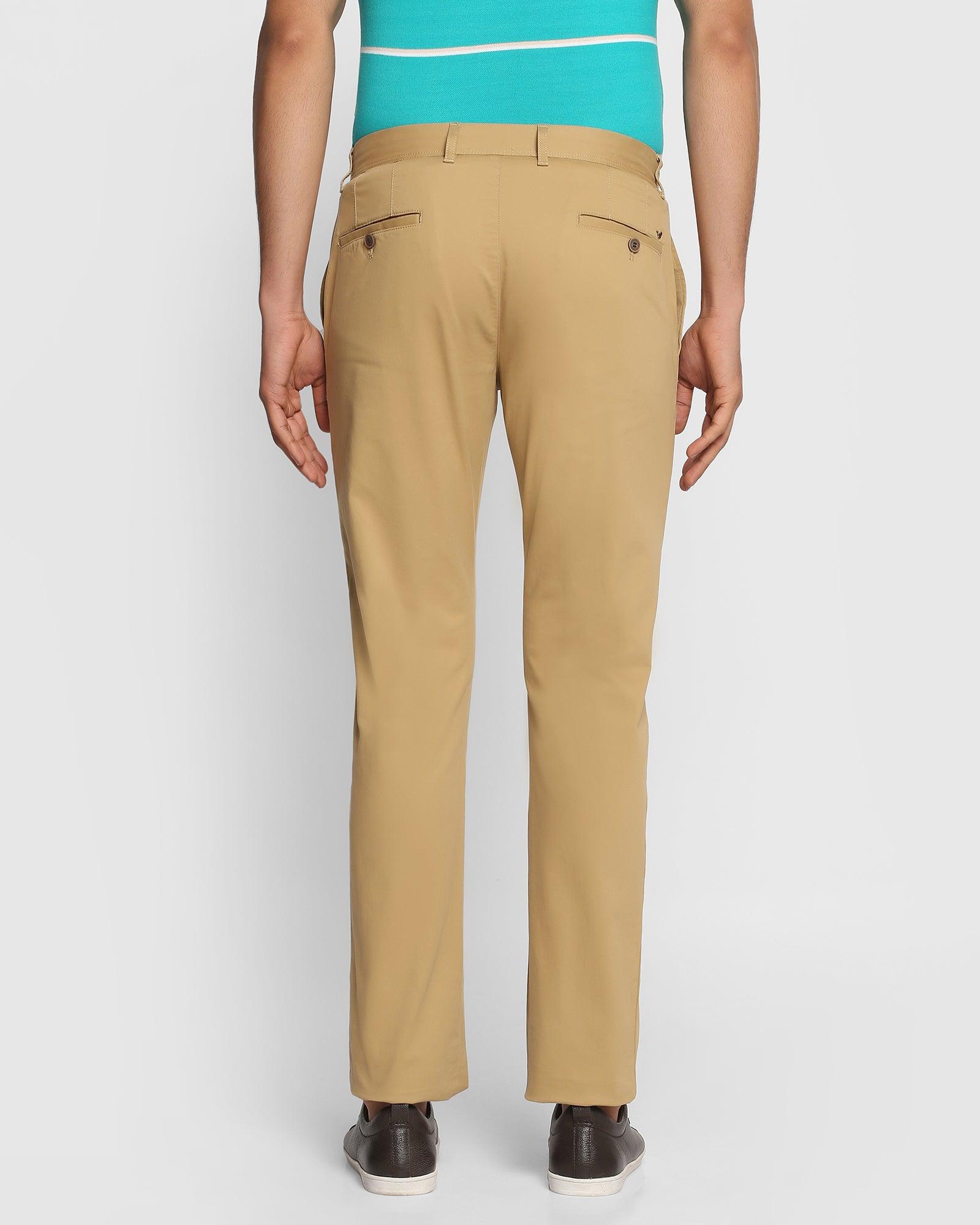 Casual Khakis In Khaki B-95 (Lab) - Blackberrys