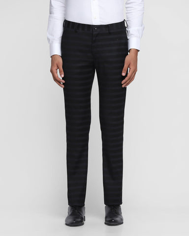 Buy Maroon Trousers & Pants for Men by Blue Saint Online | Ajio.com