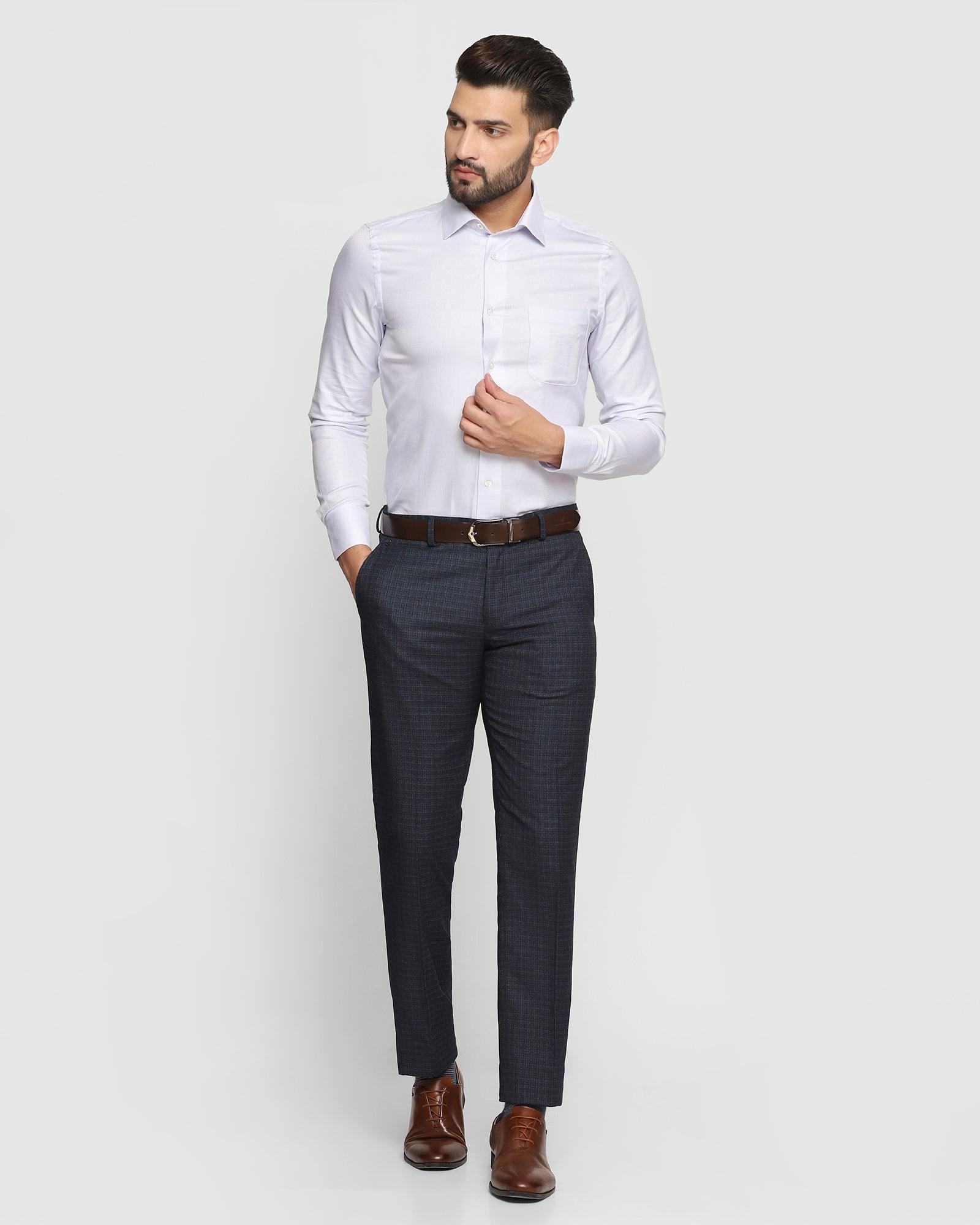 Men's Formal & Dress Trousers Outlet | Suit Direct