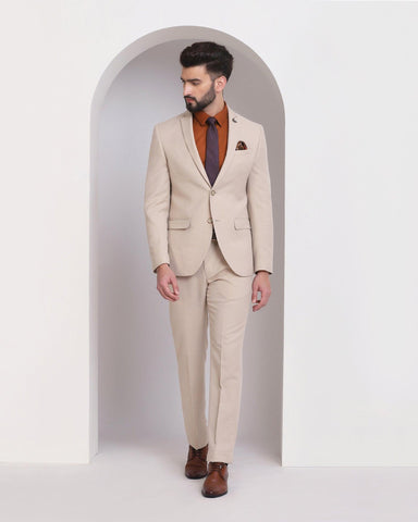DKNY Mens Wool Blazer 44S Beige Macys Mens Store Suit Jacket Business  Office | eBay