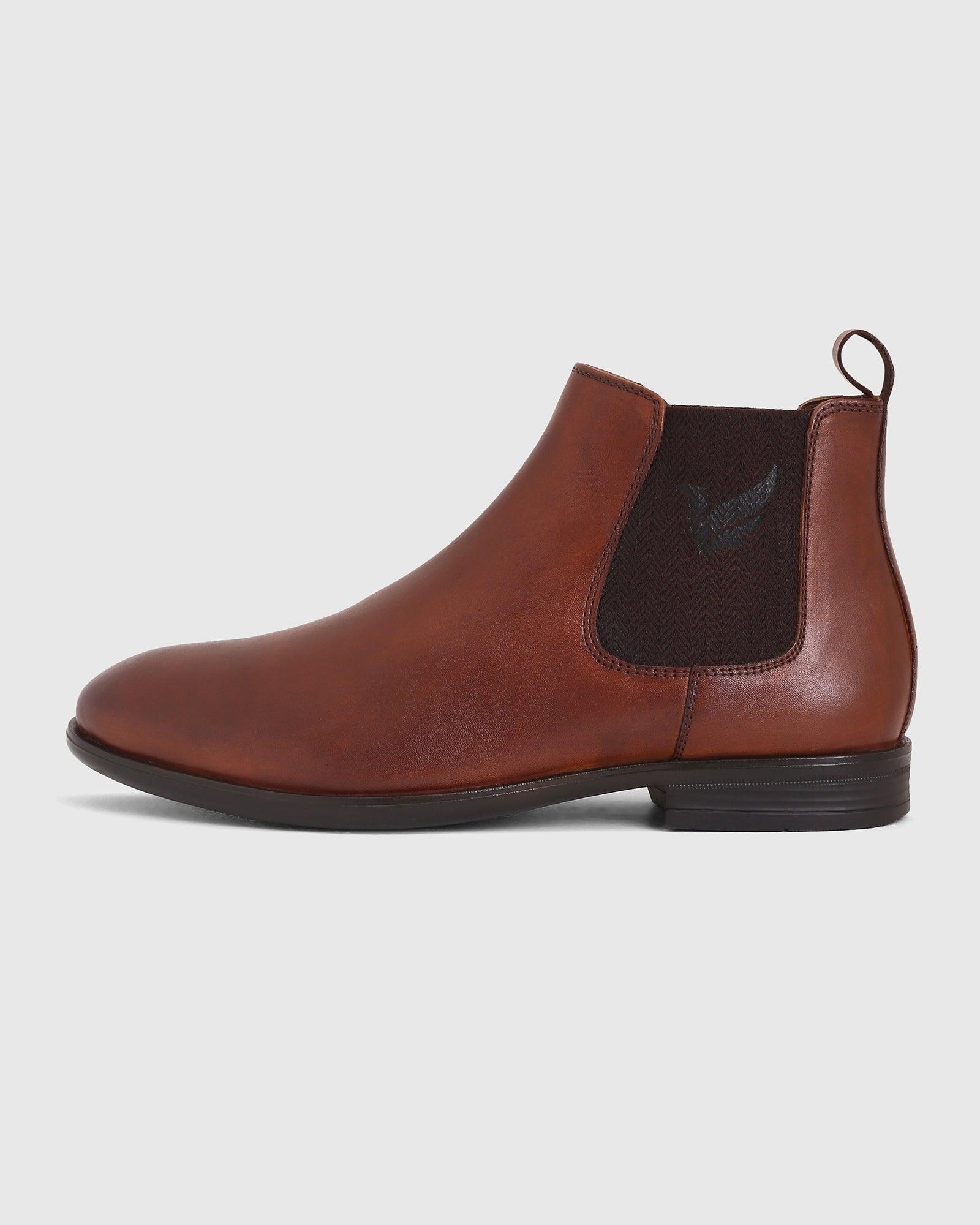 Should I buy shorter dress pants to wear with my Chelsea boots? - Quora
